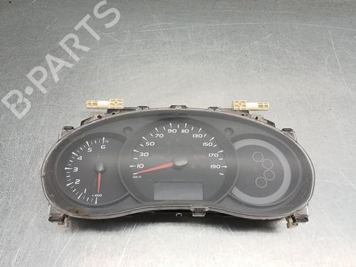 Used Instrument cluster Instrument cluster 39022818 39022818
