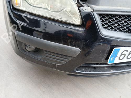 Front bumper FORD FOCUS II (DA_, HCP, DP) 1.8 TDCi | BP22753098C7 