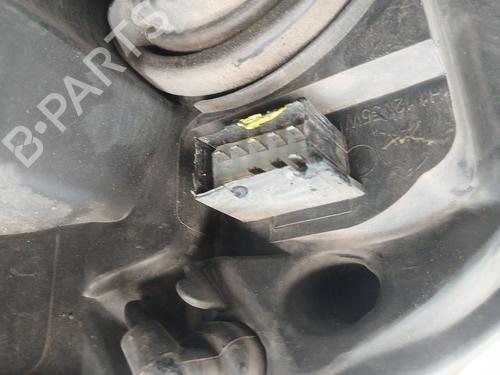 Right headlight OPEL VECTRA C GTS (Z02)  | BP29432595C29 