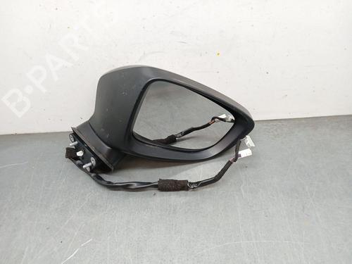Used Right mirror MAZDA 6 Estate (GJ, GL) [2012-2025]  27608842