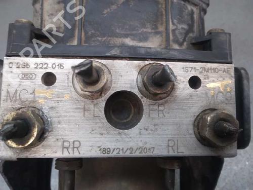 ABS pump FORD MONDEO III (B5Y)  | BP18025092M43 