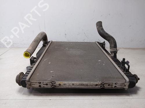 Køler FORD B-MAX (JK)  | BP23209754M31 