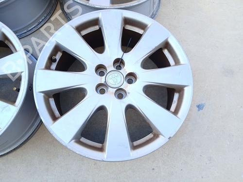 Rim TOYOTA AVENSIS Saloon (_T25_) 2.0 D-4D (ADT250_, ADT250R) | BP29764529C45 