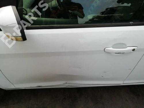 Front left window mechanism FORD FOCUS II (DA_, HCP, DP) 1.6 TDCi | BP7884393C22 