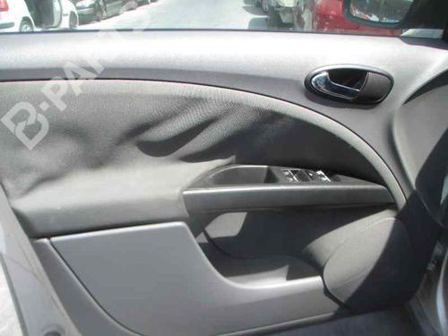 Left mirror SEAT ALTEA (5P1)  | BP2370424C26 