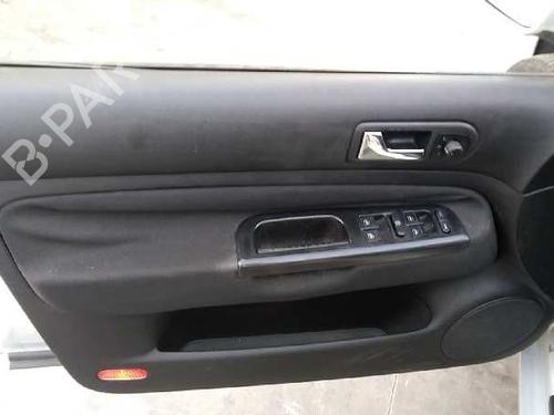 Left front window motor VW GOLF IV (1J1) 1.6 | BP2362307E21 