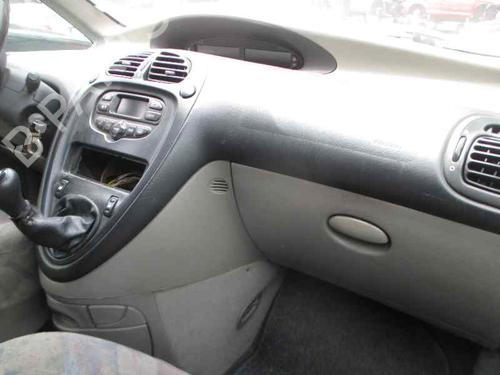 Climate control CITROËN XSARA PICASSO (N68) 2.0 HDi | BP2356206I5 