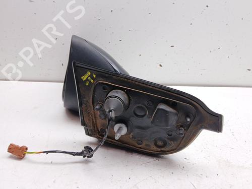 Left mirror CITROËN C4 CACTUS 1.2 THP 110 | BP31020422C26 