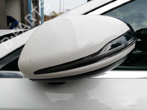 Steering column MERCEDES-BENZ E-CLASS (W213) E 220 d (213.004) | BP6951377M21  - Image 26