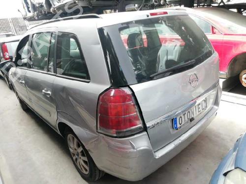 ABS pump OPEL ZAFIRA / ZAFIRA FAMILY B (A05) 1.9 CDTI (M75) | BP17635278M43 