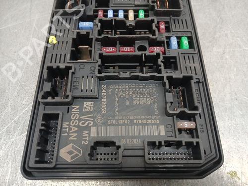 Fuse box RENAULT CAPTUR II (HF_) 1.0 TCe 90 ECO-G (HFM6) | BP35894114E1 - Image 5