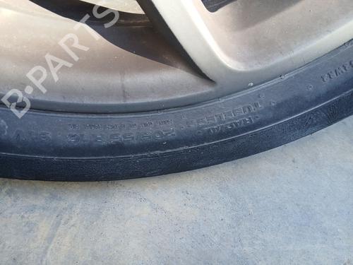Rim CITROËN C4 CACTUS 1.6 HDi 90 | BP22650397C45