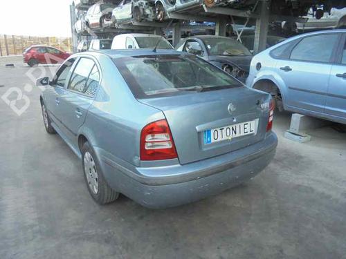 Right taillight SKODA OCTAVIA I (1U2) 1.6 | BP2385869C35 