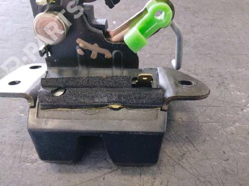 Tailgate lock KIA SPORTAGE II (JE_, KM_) 2.0 CRDi | BP12194452C101 