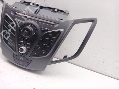 Radio FORD FIESTA VI (CB1, CCN) 1.25 | BP36674476E6 - Image 3