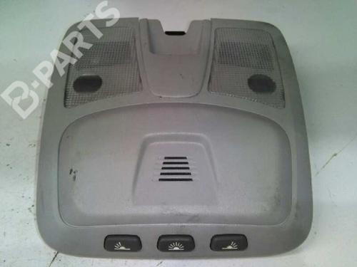 Used Interior roof light VOLVO XC70 I Cross Country (295) D5 XC AWD (163 hp) 10618651
