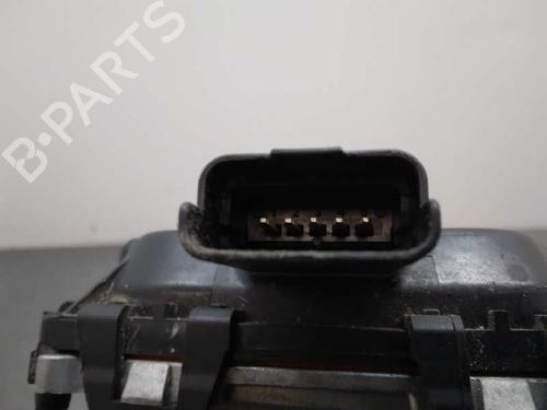 Throttle body CITROËN BERLINGO MULTISPACE (B9)  | BP16757390M82