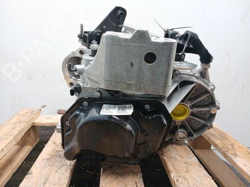 Gearbox VW T-CROSS (C11, D31)  | BP36409715M3  - Image 5
