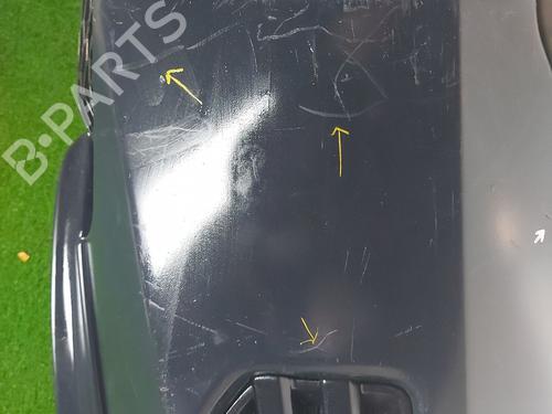 Front bumper LAND ROVER FREELANDER 2 (L359) 2.2 TD4 4x4 | BP24337733C7 