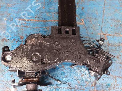 Rear axle RENAULT MEGANE IV Grandtour (K9A/M/N_)  | BP13253023M2 