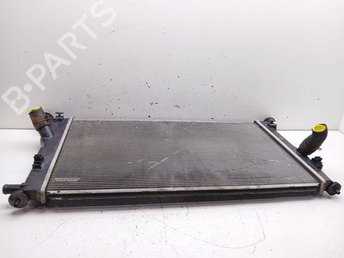 Water radiator MAZDA 5 (CR) 1.8 (CR19) | BP34701581M31 - Image 2