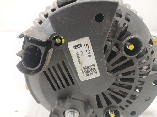 Alternator AUDI A8 D3 (4E2, 4E8) 3.0 TDI quattro | BP40530785M7 - Image 6