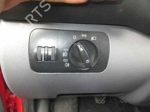 Right front window motor SEAT LEON (1M1) 1.9 TDI | BP2364068E20 