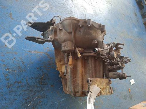 Gearbox KIA CARENS III MPV (UN)  | BP7304210M3 