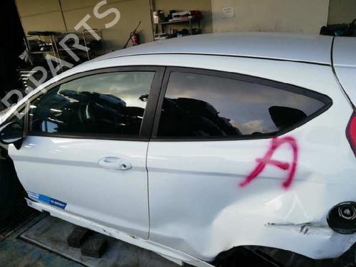 Right front window motor FORD FIESTA VI (CB1, CCN) 1.6 TDCi | BP8332153E20 