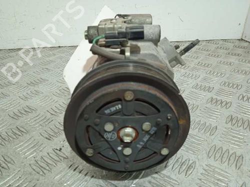 Used AC compressor FORD TOURNEO COURIER B460 MPV 1.5 TDCi (95 hp) 15801765