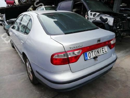Køler SEAT TOLEDO II (1M2) 2.3 V5 | BP4833285M31 