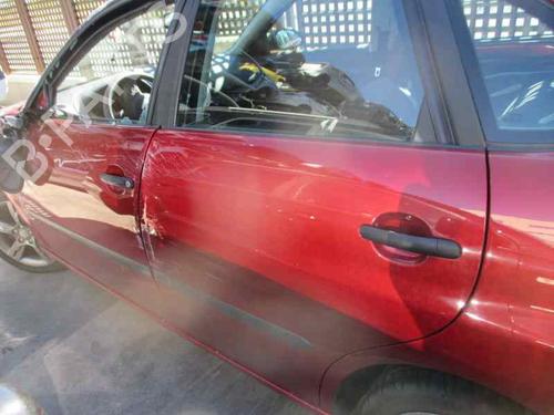 Front left window mechanism SEAT IBIZA III (6L1) 1.9 TDI | BP2403464C22 