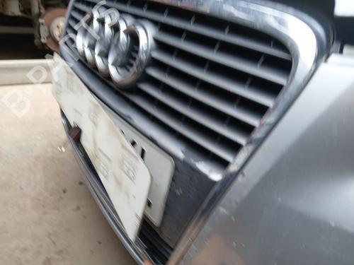 Front bumper AUDI A4 B7 (8EC) 2.0 TDI 16V | BP25892016C7 