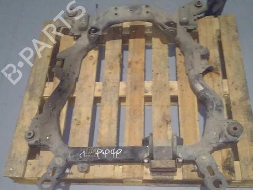 Used Subframe Subframe CHEVROLET CAPTIVA (C100, C140) 2.0 D 4WD (150 hp) 2396102 2396102