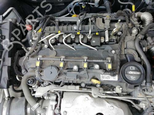 Motor OPEL INSIGNIA A (G09) [2008-2017]  19096928