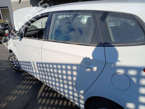 Left rear door KIA CARENS IV 1.7 CRDi | BP27838631C4 