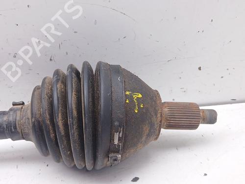 Right front driveshaft SEAT IBIZA V (KJ1, KJG) 1.0 TSI | BP39949746M39 - Image 3