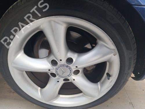 Used Rim MERCEDES-BENZ C-CLASS (W203) C 180 Kompressor (203.046) (143 hp) 25900338
