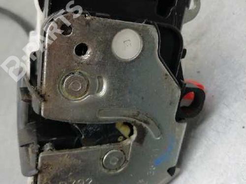Front left lock PEUGEOT BIPPER (AA_)  | BP9207772C98 