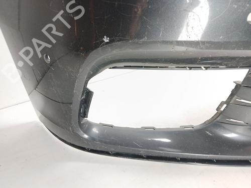 Front bumper PORSCHE PANAMERA (971) 4.0 S 4 Diesel (97ADD1) | BP30061940C7