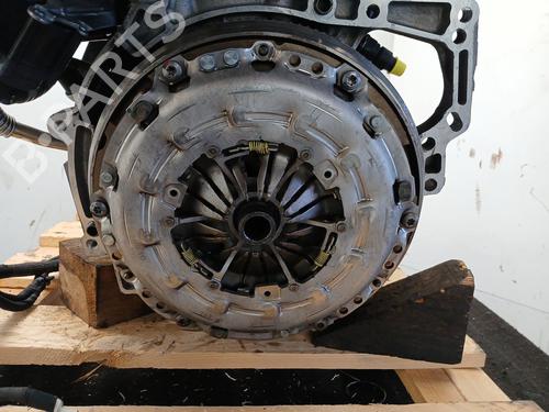Engine CITROËN C4 II (NC_) 1.2 THP 130 (NCHNYM, NCHNYT) | BP36004689M1  - Image 8