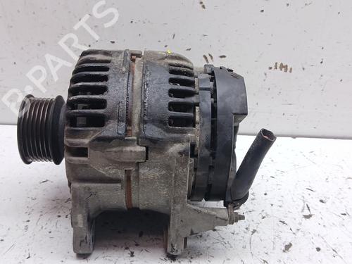 Alternator SEAT LEON (1M1) 1.6 16 V | BP38621355M7 - Image 2