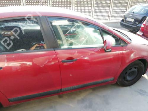 Engine control unit (ECU) CITROËN C4 I (LC_)  | BP15964676M57 