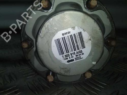 Right rear driveshaft BMW X5 (E53)  | BP15891419M41 