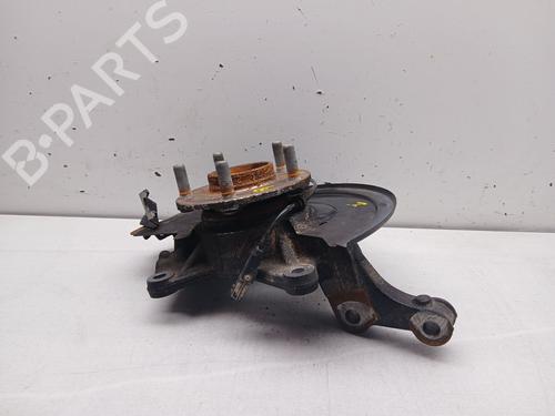 Right front steering knuckle RENAULT ARKANA I (LCM_, LDN_) 1.3 TCe 140 (LDN0) | BP30316993M26 