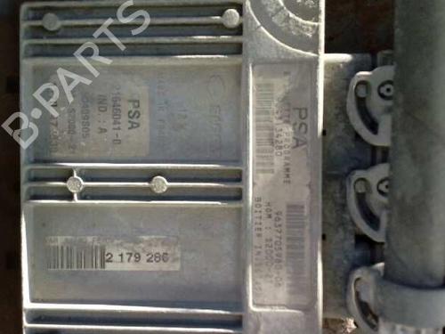 Steering column stalk CITROËN SAXO (S0, S1) 1.4 VTS | BP2394893I23 