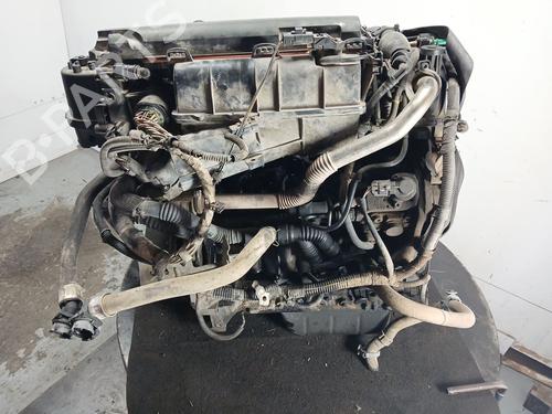 Used Engine PEUGEOT 207 (WA_, WC_) 1.4 HDi (68 hp) 29023555