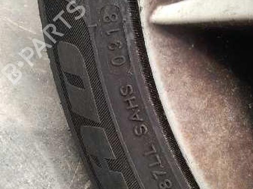 Left mirror SEAT IBIZA III (6L1) 1.4 16V | BP2419303C26 
