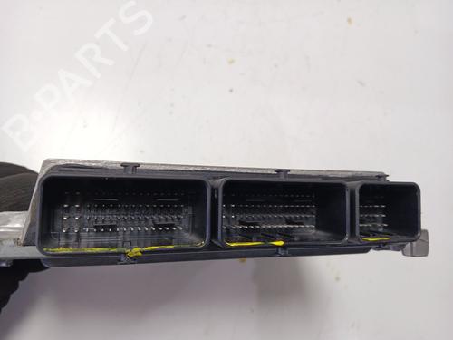 Engine control unit (ECU) NISSAN QASHQAI I (J10, NJ10) 1.5 dCi | BP28623242M57