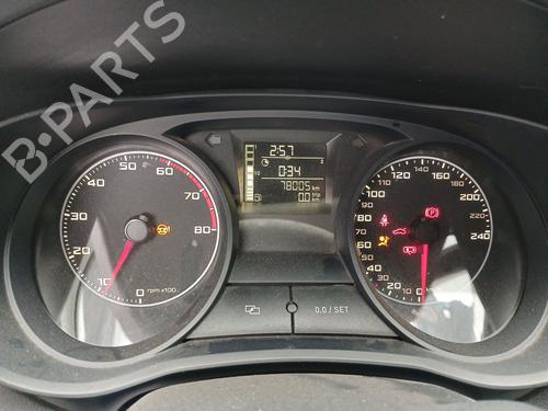 Instrument cluster SEAT IBIZA IV SC (6J1, 6P5)  | BP23093218C47 